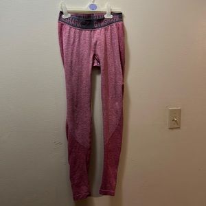 GymShark leggings